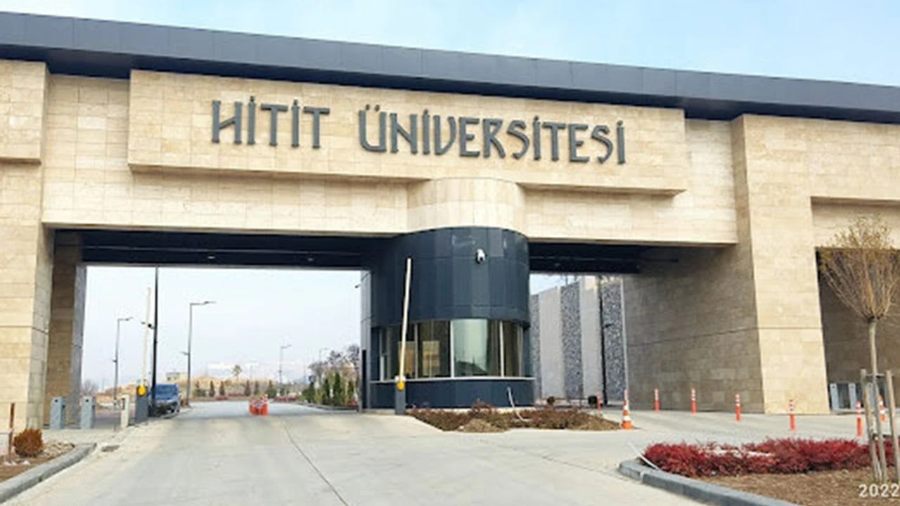 Çorum Hitit Üniversitesi, 2025 yılı için 11 sözleşmeli personel alımı
