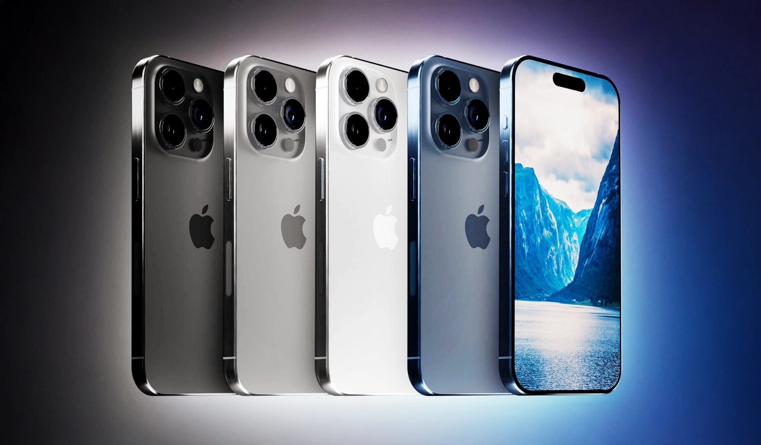 Apple, Türkiye'deki iPhone fiyatlarına zam yaptı. Son güncellemeyle birlikte iPhone