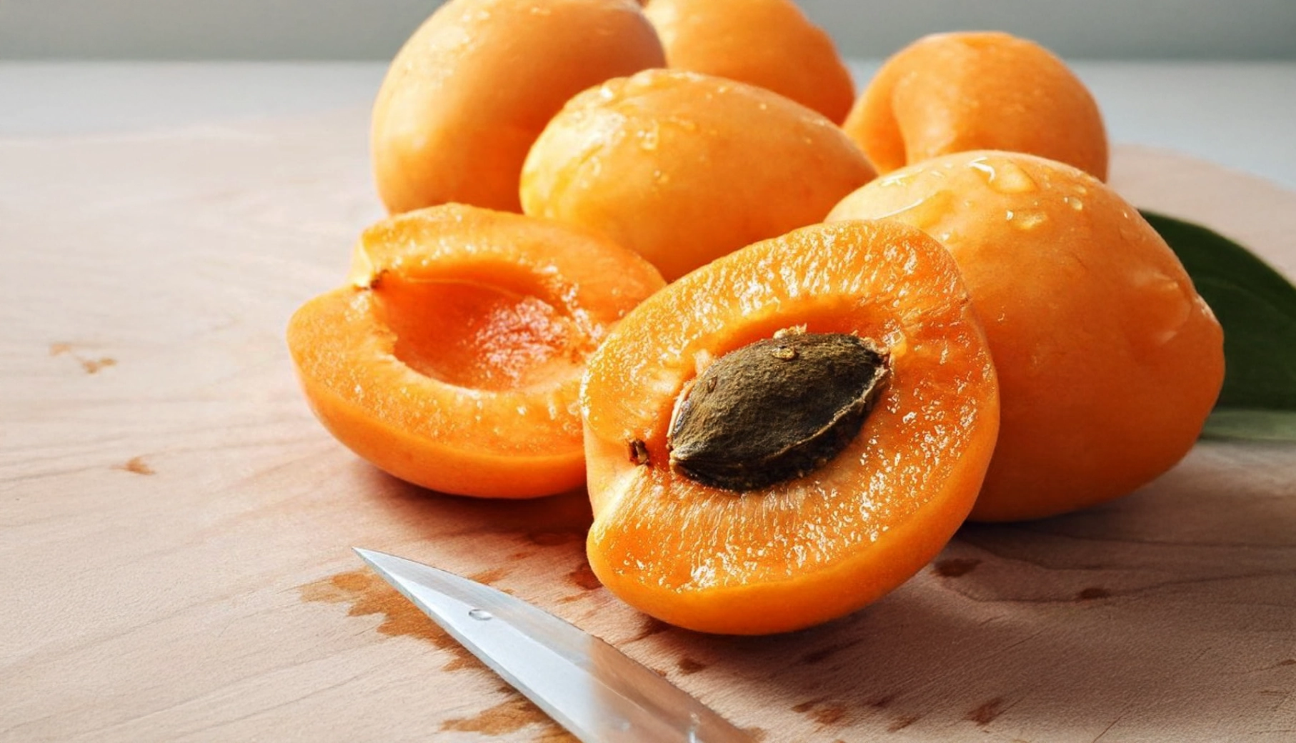 Malatya’nın dünyaca ünlü kayısısı, lezzeti ve sağlık açısından sunduğu faydalarla