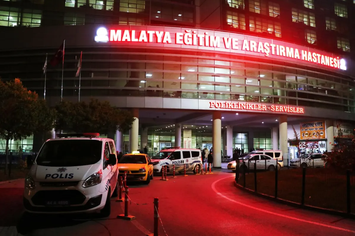 Balıkesir Milletvekili ve TBMM Grup Başkanvekili Op. Dr. Turhan Çömez,