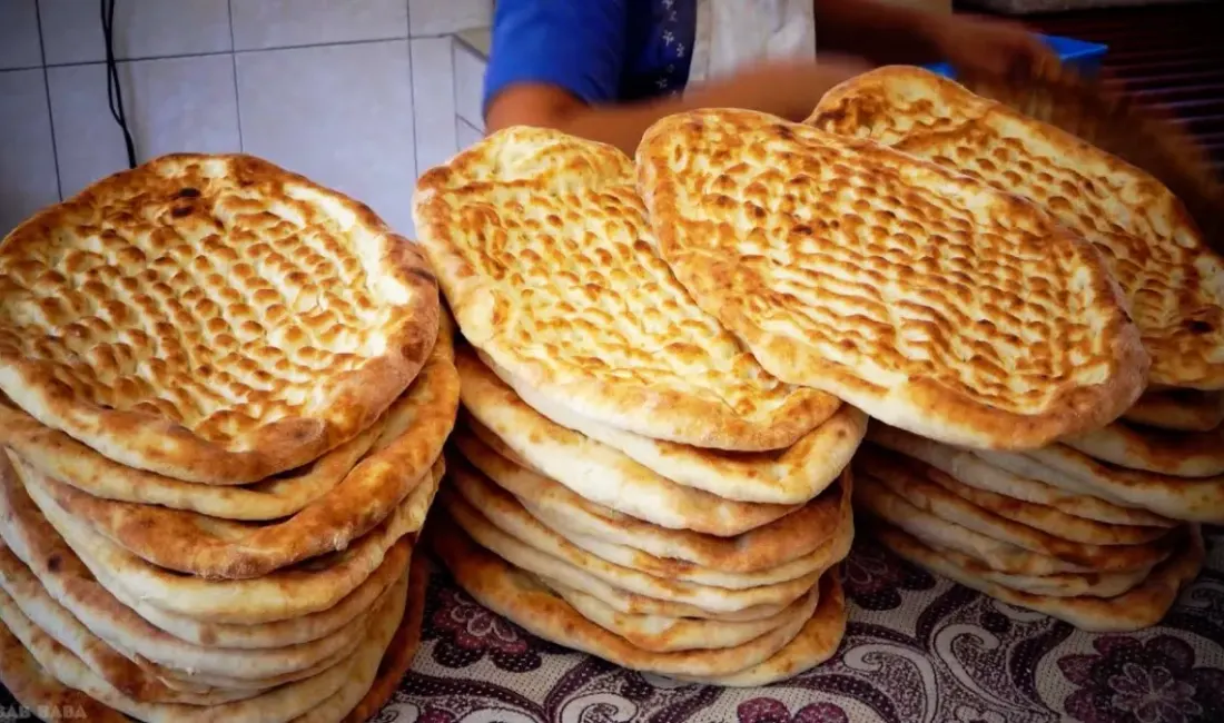 Malatya’da Ramazan Bayramı’nın ardından ekmek fiyatlarına zam yapıldı. Malatya Fırıncılar