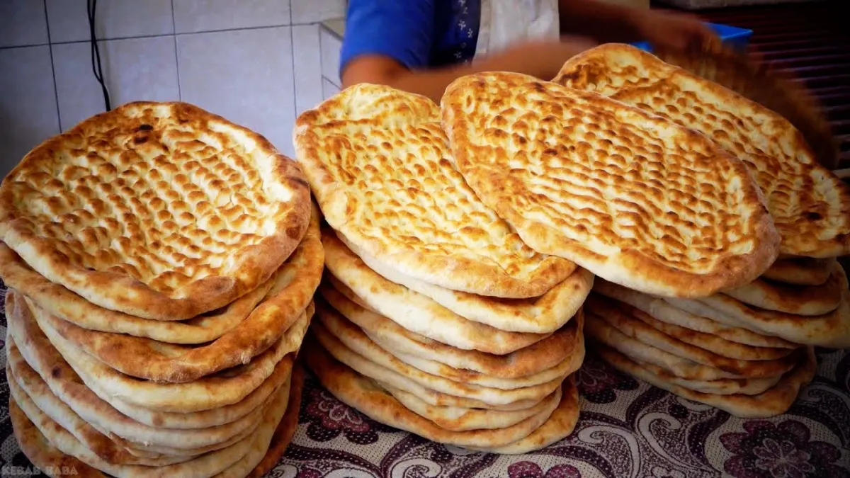 Malatya’da Ramazan Bayramı’nın ardından ekmek fiyatlarına zam yapıldı. Malatya Fırıncılar