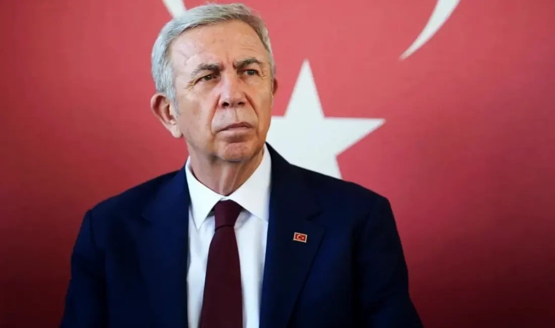 Ankara Büyükşehir Belediye Başkanı Mansur Yavaş, görev süresiyle ilgili önemli