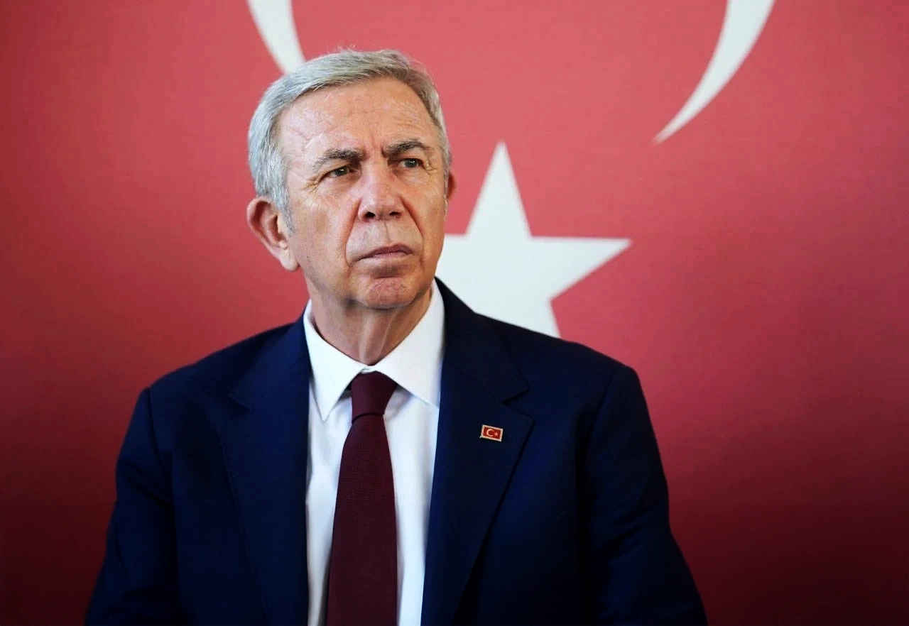Ankara Büyükşehir Belediye Başkanı Mansur Yavaş, görev süresiyle ilgili önemli