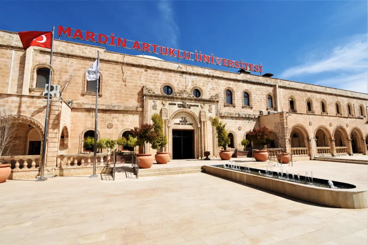 Mardin Artuklu Üniversitesi, 2025 yılı içerisinde toplam 11 sözleşmeli personel
