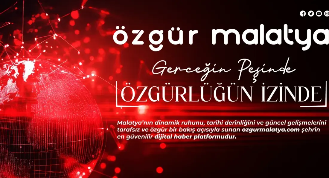 Malatya’nın dinamik ruhunu, tarihi derinliğini ve güncel gelişmelerini tarafsız ve