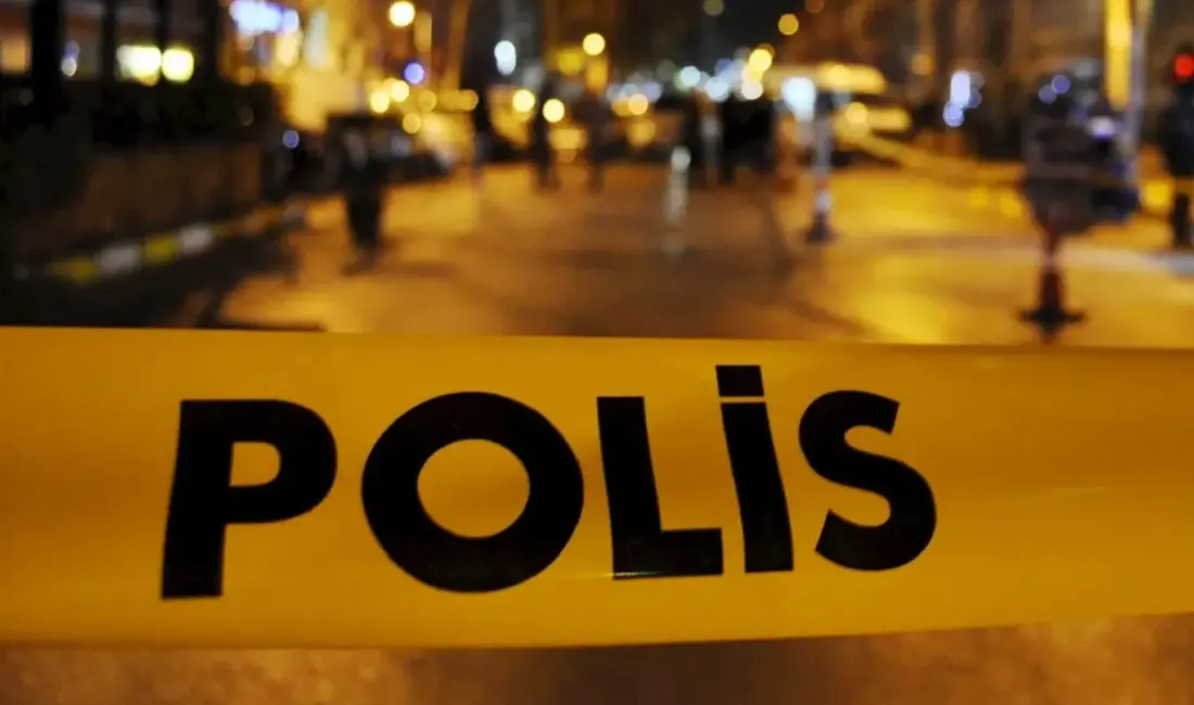 Malatya’nın Battalgazi ilçesinde sabaha karşı yaşanan korkunç olay yürekleri dağladı.