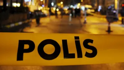 Malatya’nın Battalgazi ilçesinde sabaha karşı yaşanan korkunç olay yürekleri dağladı.