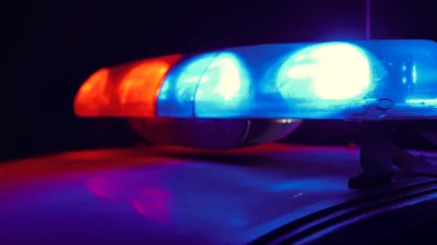 Malatya-Elazığ karayolu üzerinde, Mişmiş Park karşısındaki bir restoranda gece saatlerinde