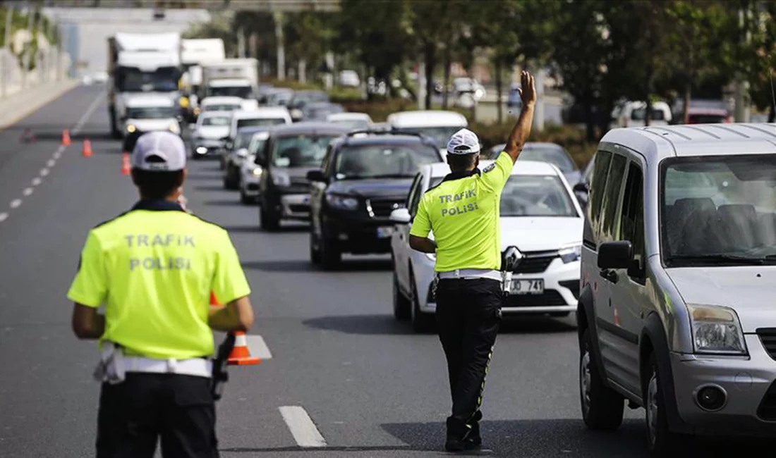 Ramazan Bayramı tatilinin 8. günü olan 5 Nisan 2025 Cumartesi