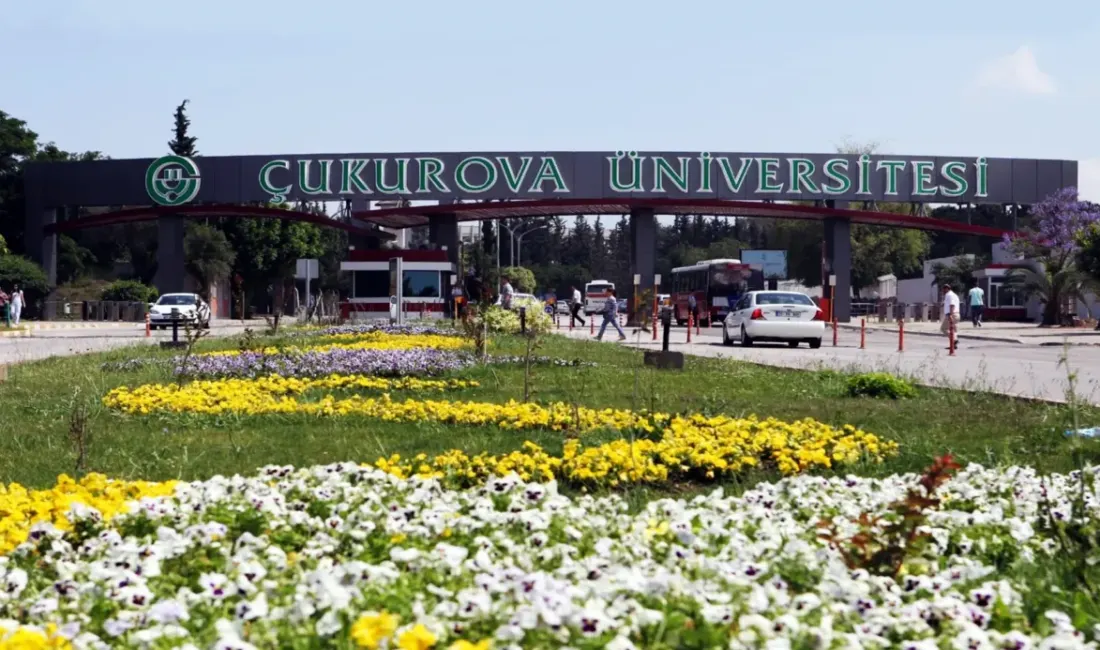Çukurova Üniversitesi, 2025 yılı için toplam 17 kişilik personel alımı