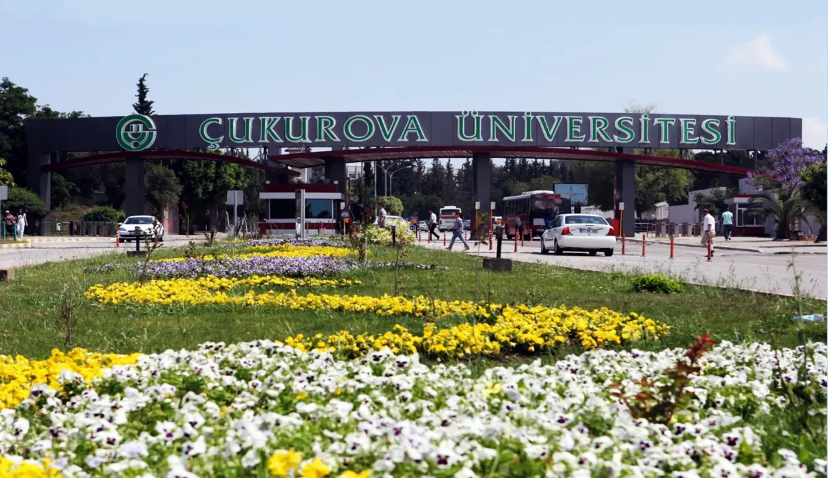 Çukurova Üniversitesi, 2025 yılı için toplam 17 kişilik personel alımı