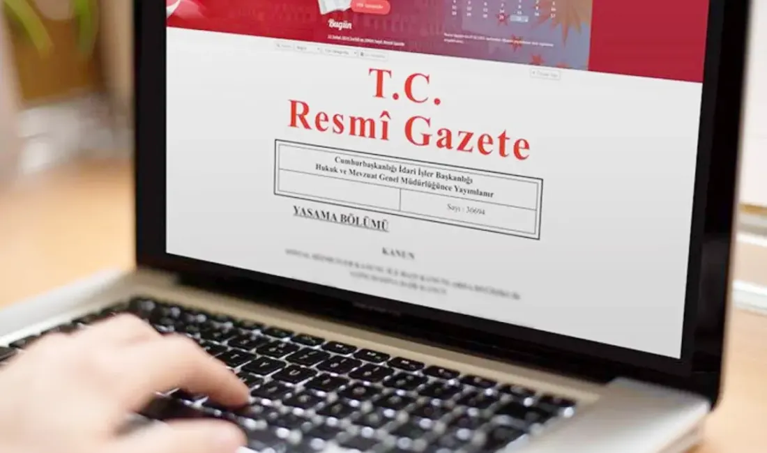 Cumhurbaşkanlığı Kararnamesi ile Malatya’da görev yapan 3 ilçe kaymakamı ile