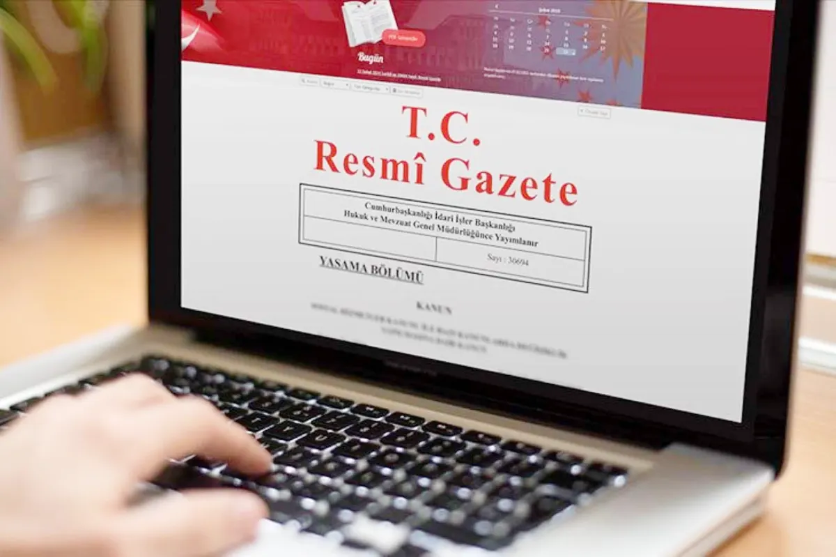 Cumhurbaşkanlığı Kararnamesi ile Malatya’da görev yapan 3 ilçe kaymakamı ile