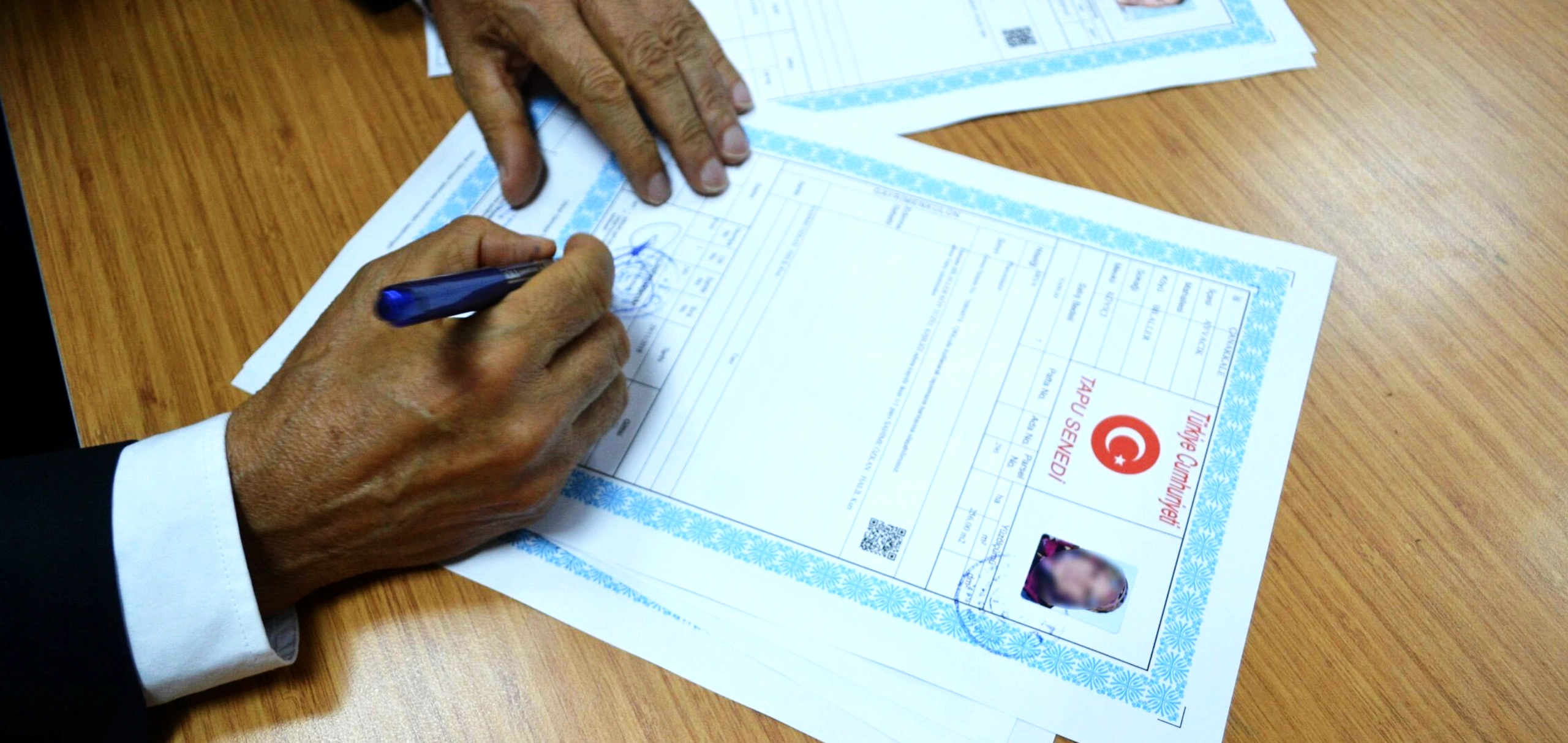 Hazine ve Maliye Bakanlığı, gayrimenkul satışlarında tapu harcını düşük göstermek