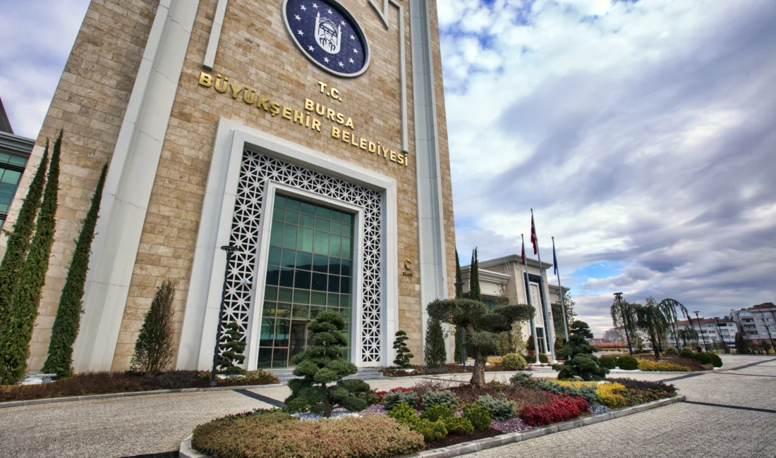 Belediyeden yapılan açıklamaya göre, alınacak personel dağılımı şöyle olacak: 15