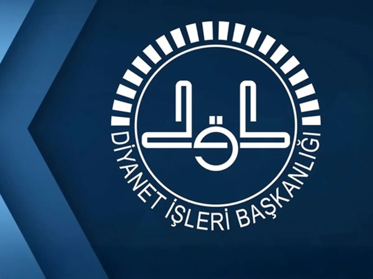 Diyanet İşleri Başkanlığı, 2025 yılı içerisinde gerçekleştirilecek personel alımıyla ilgili