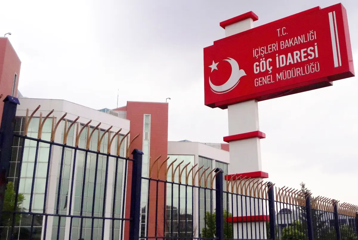 Göç İdaresi Başkanlığı, 2025 yılı için 40 İl Göç Uzman