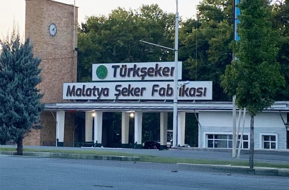 Türkşeker A.Ş., 14 ilde 17 farklı işyerinde engelli ve eski