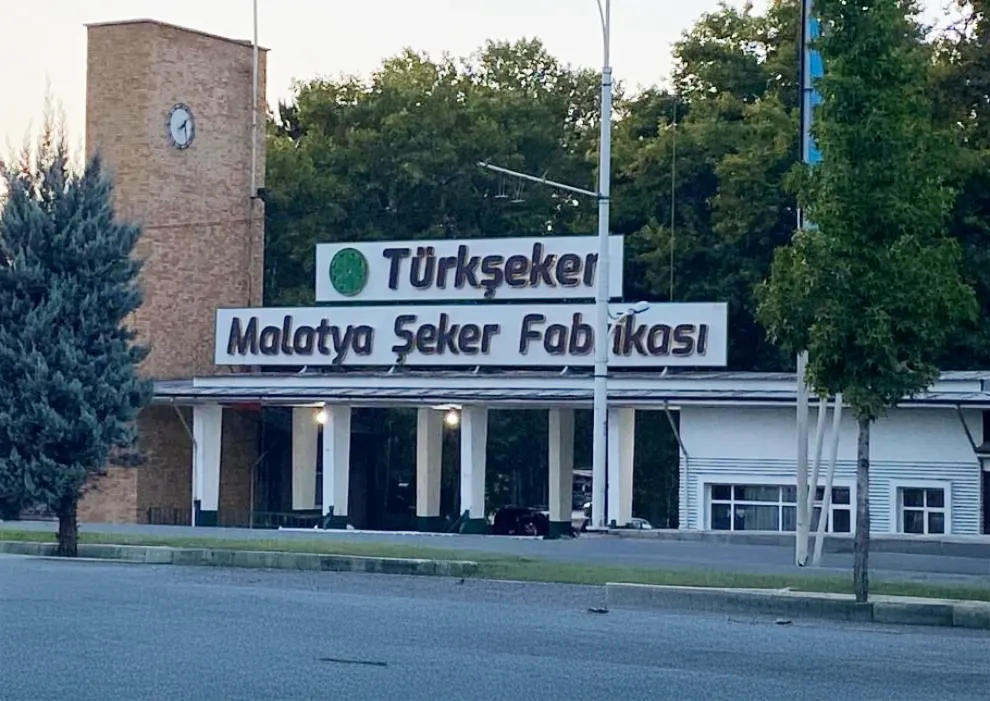 Türkşeker A.Ş., 14 ilde 17 farklı işyerinde engelli ve eski