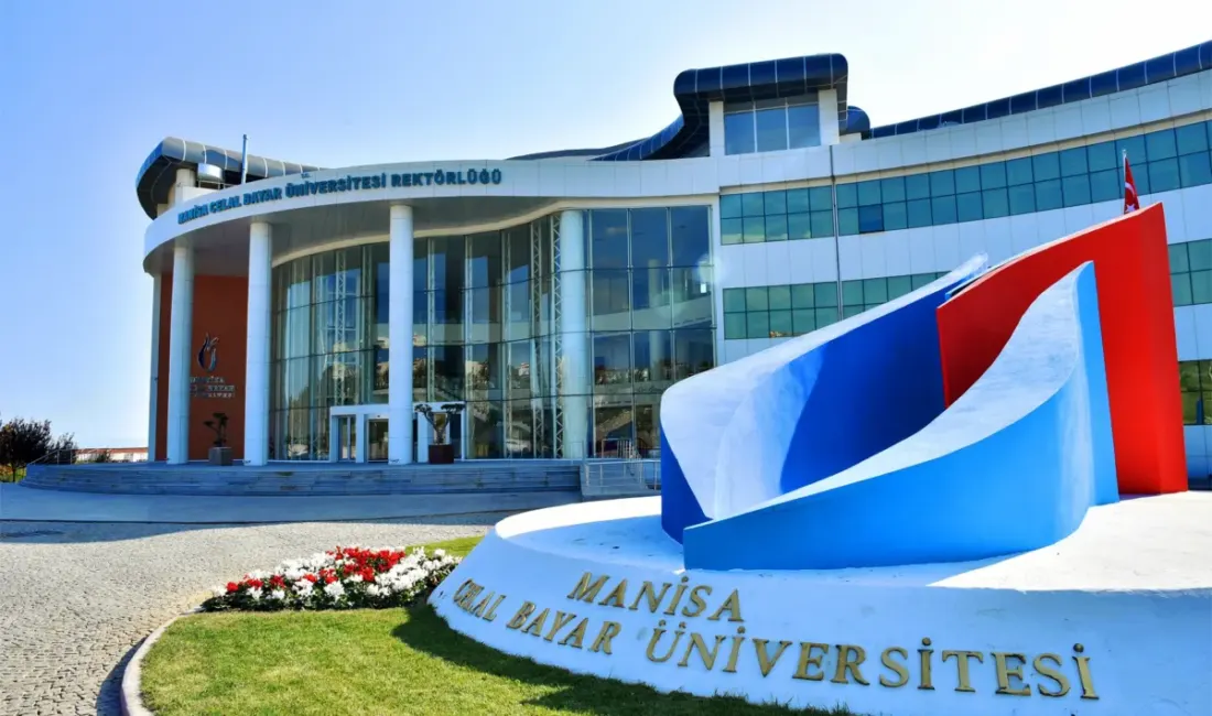 Manisa Celal Bayar Üniversitesi, 2025 yılı için toplam 178 sözleşmeli