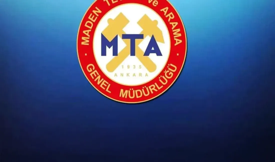 Maden Tetkik ve Arama Genel Müdürlüğü (MTA), 2025 yılı personel