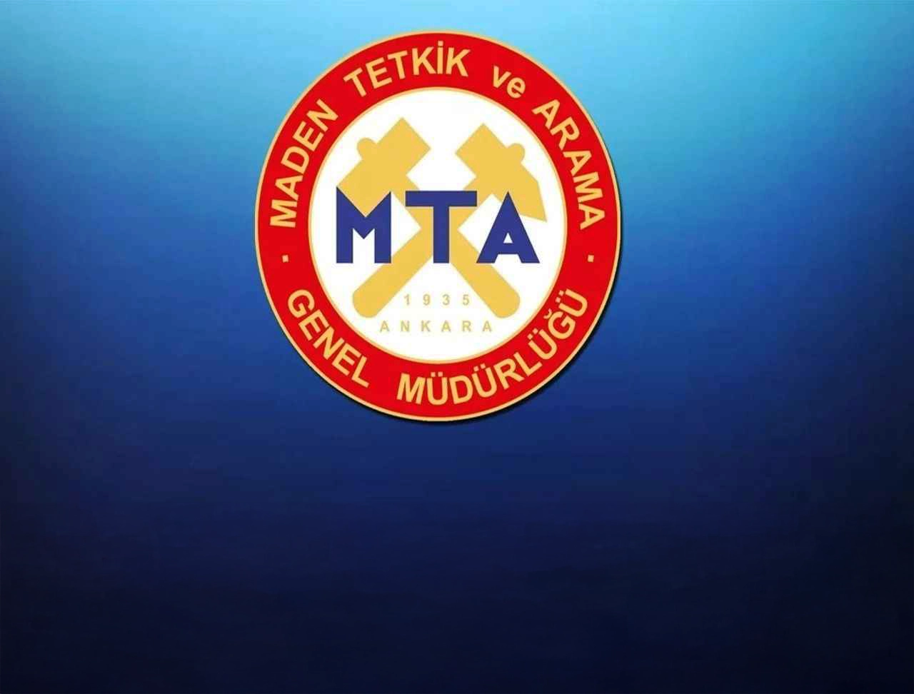 Maden Tetkik ve Arama Genel Müdürlüğü (MTA), 2025 yılı personel