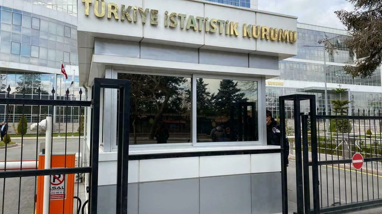 Türkiye İstatistik Kurumu 2025 yılı için toplam 12 uzman yardımcısı