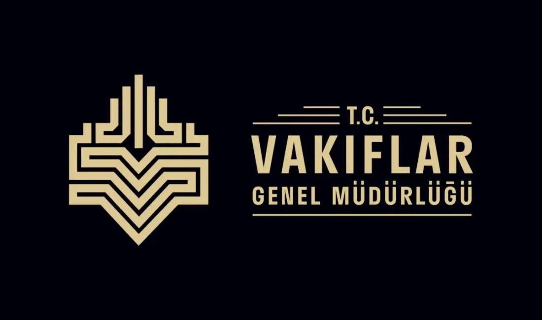 Vakıflar Genel Müdürlüğü, 2025 yılı personel alım ilanını yayımladı. Resmî