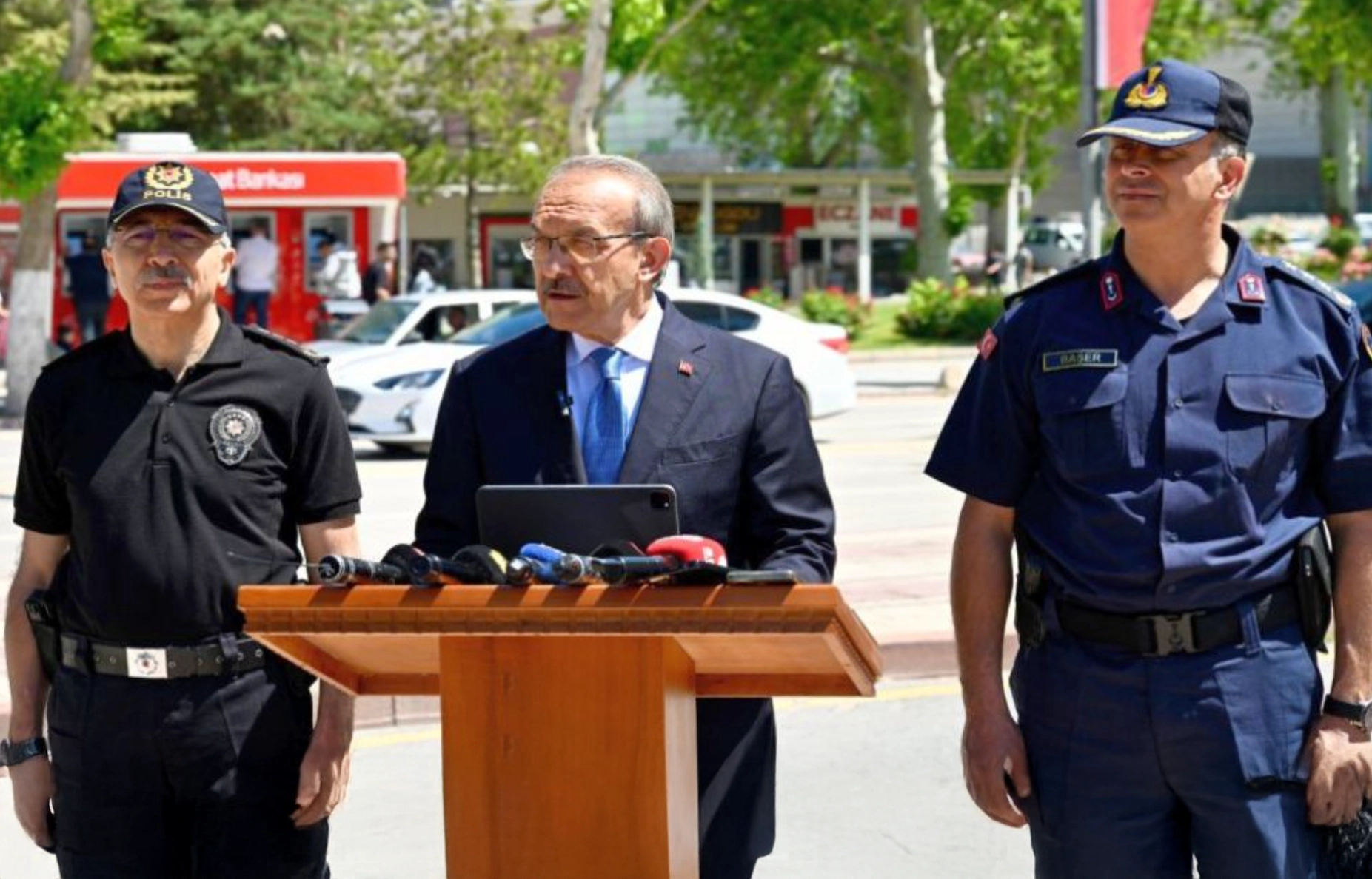 Malatya Valiliği, yaklaşan Kurban Bayramı ve tatil süreci öncesinde vatandaşların