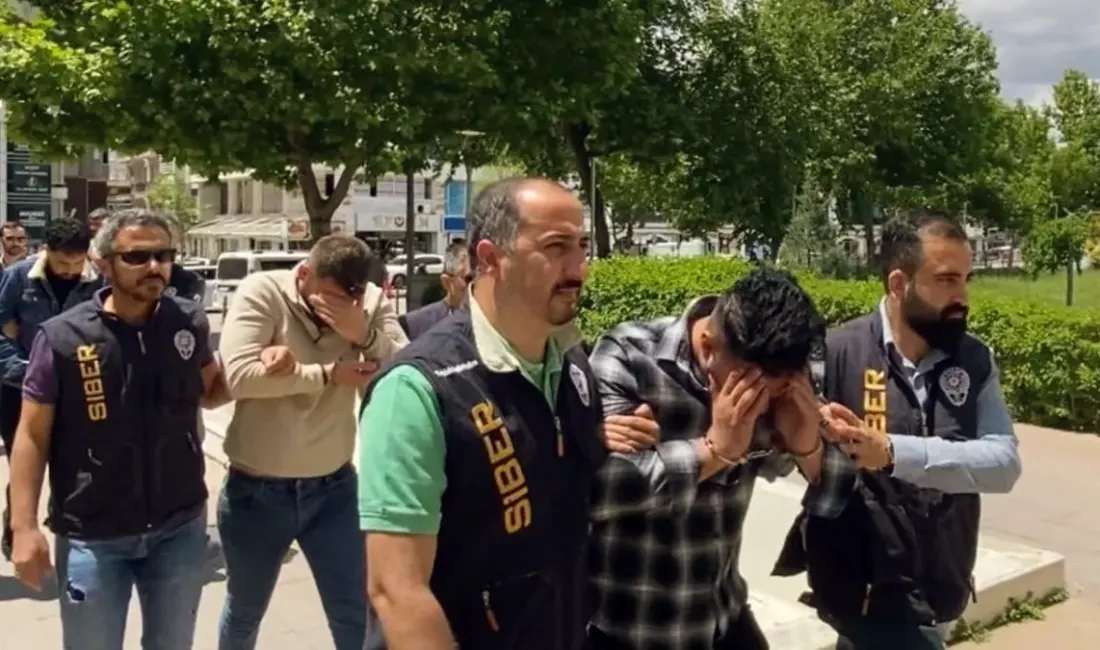 İçişleri Bakanı Ali Yerlikaya, aralarında Malatya’nın da bulunduğu 36 ilde