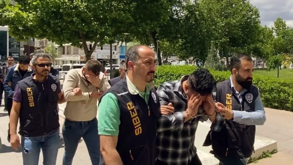 İçişleri Bakanı Ali Yerlikaya, aralarında Malatya’nın da bulunduğu 36 ilde