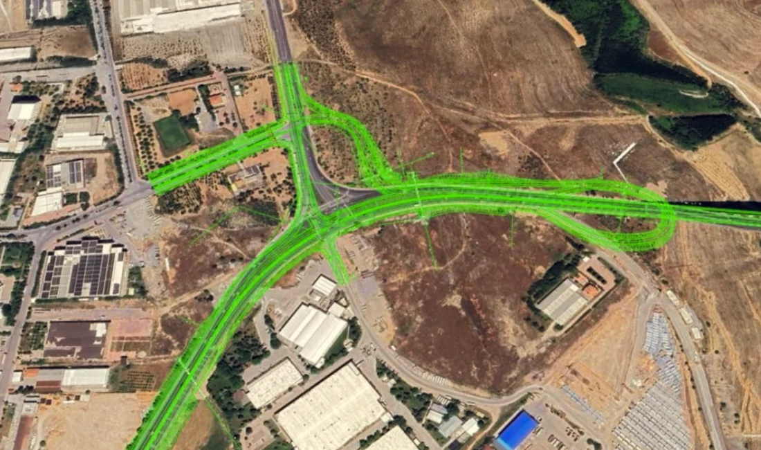 AK Parti Malatya Milletvekili Abdurrahman Başacan, Malatya’nın ulaşım altyapısını güçlendirecek