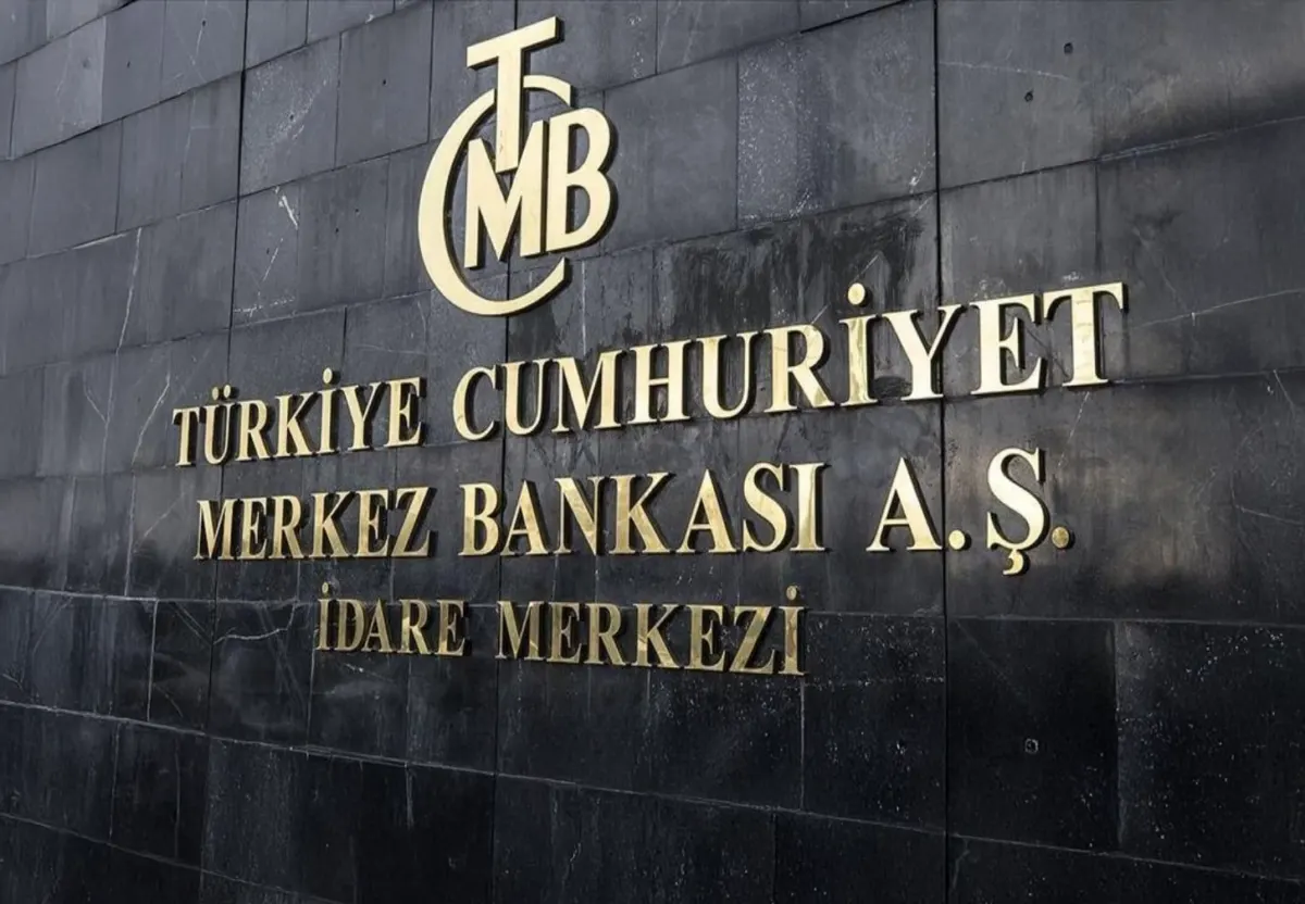Türkiye Cumhuriyet Merkez Bankası (TCMB), 2025 yılı için personel alım