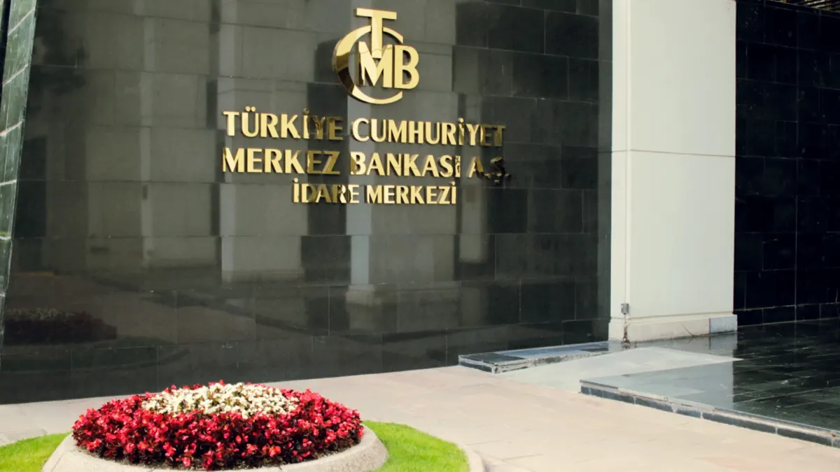 Türkiye Cumhuriyet Merkez Bankası (TCMB), 2025 yılı kapsamında toplam 50