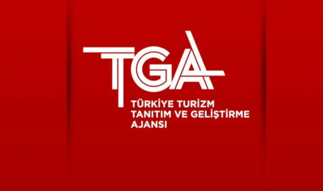 Türkiye Turizm Tanıtım ve Geliştirme Ajansı (TGA), 2025 yılı için