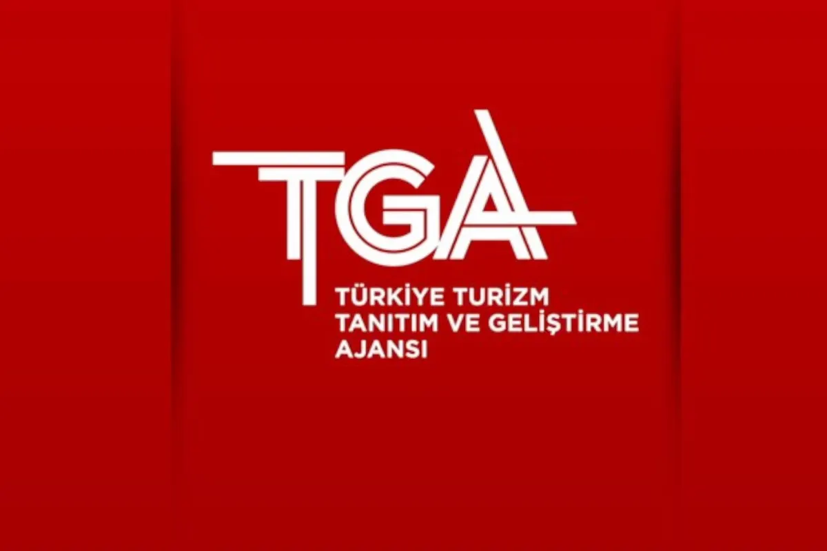 Türkiye Turizm Tanıtım ve Geliştirme Ajansı (TGA), 2025 yılı için