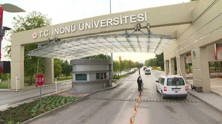 Malatya İnönü Üniversitesi, 2025 yılı için çeşitli birimlerde görevlendirilmek üzere