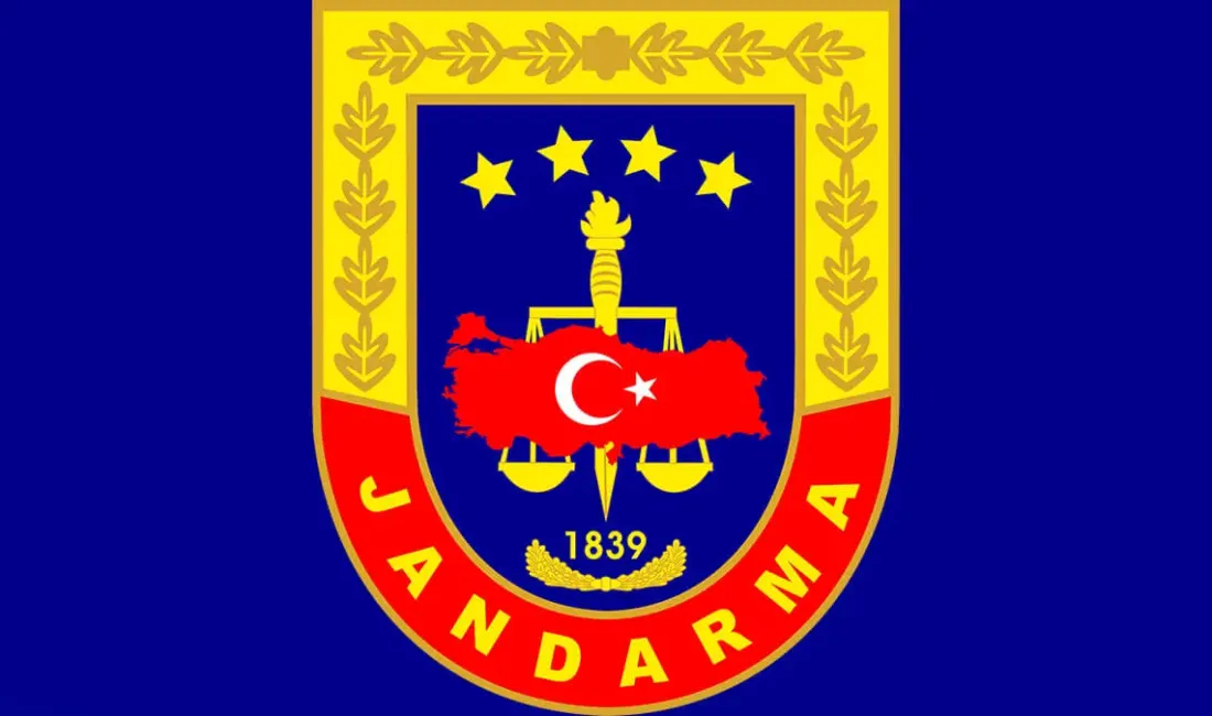 Jandarma Genel Komutanlığı, 2025 yılı personel temin faaliyetleri kapsamında 225