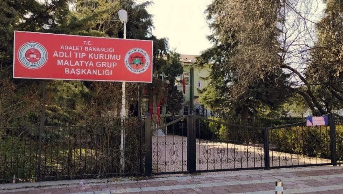 Malatya'nın Yeşilyurt ilçesine bağlı Tohma Mahallesi'nde hayvancılıkla uğraşan 62 yaşındaki