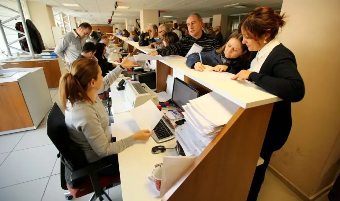 18 Temmuz 2025 tarihli Resmi Gazete'de yayımlanan yönetmelikle, memurlara yarı