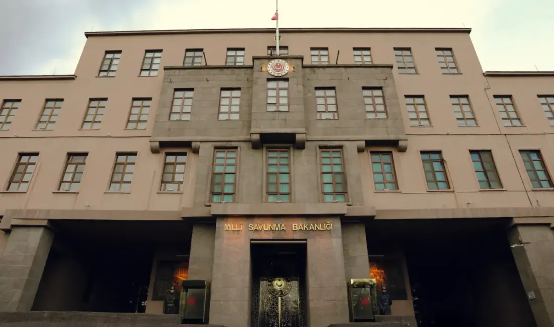 Milli Savunma Bakanlığı, 2025 yılı personel temini kapsamında teknik sınıfta