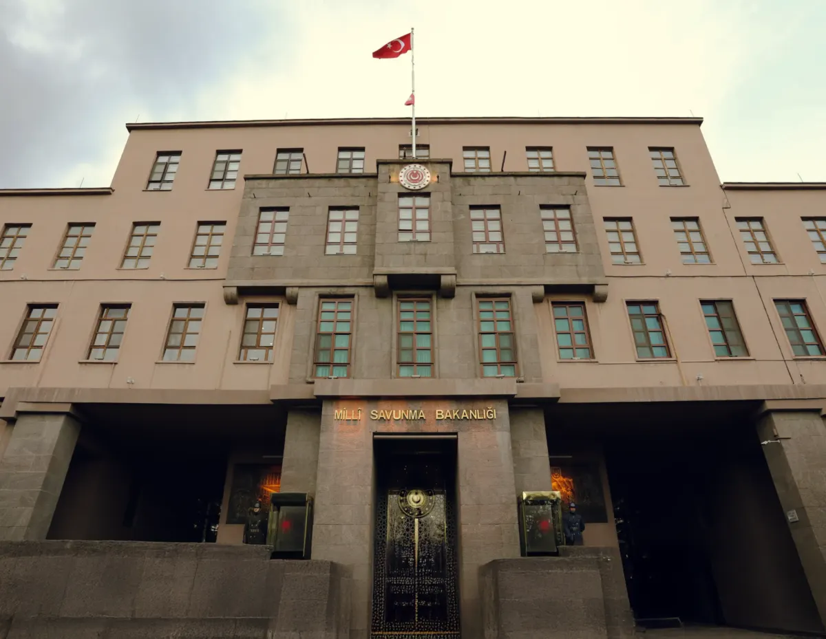 Milli Savunma Bakanlığı (MSB), 2025 yılı personel alımı kapsamında 56