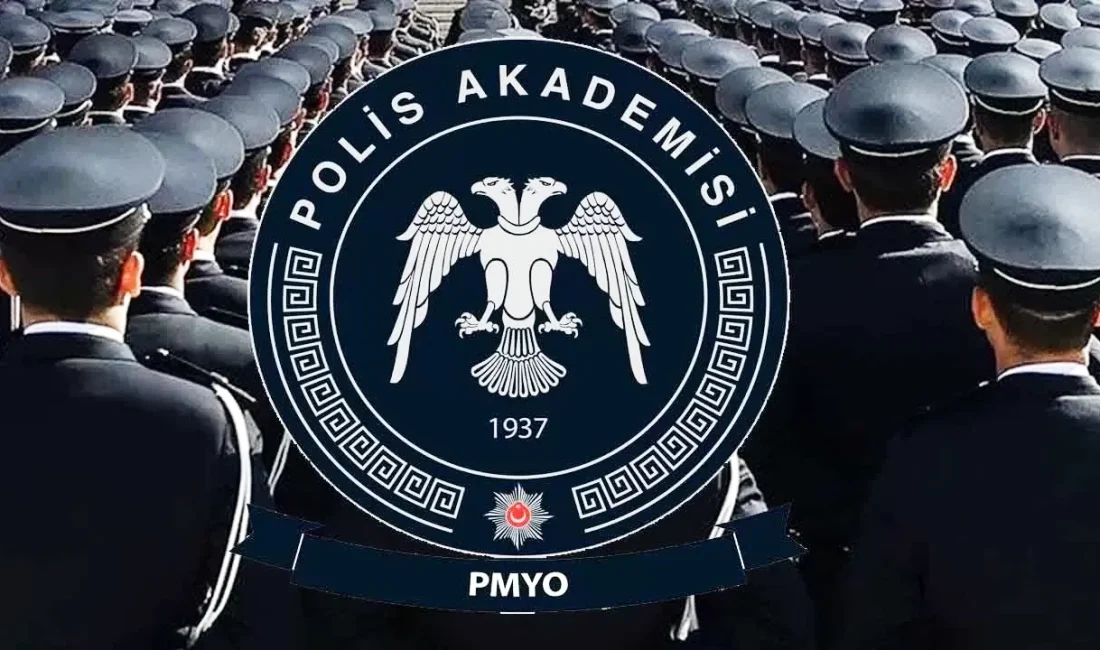 Polis Akademisi Başkanlığı, 2025 yılı Komiser Yardımcısı adayı öğrenci alımı