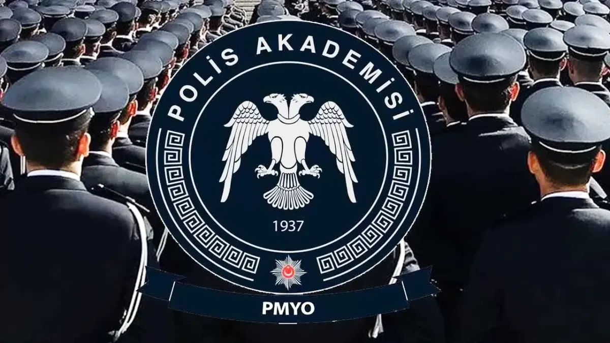 Polis Akademisi Başkanlığı, 2025 yılı Komiser Yardımcısı adayı öğrenci alımı