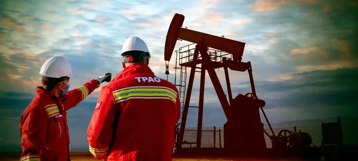 Türkiye Petrolleri Anonim Ortaklığı (TPAO), 2025 yılı personel alım takvimini