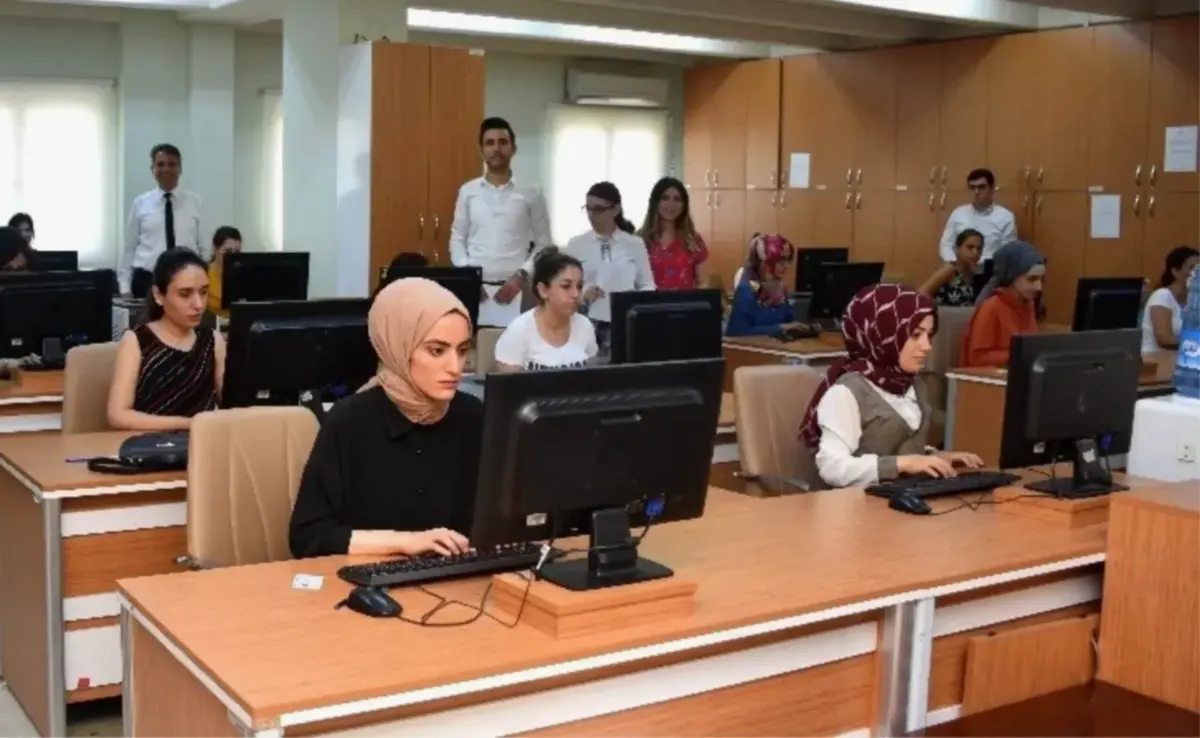 Adalet Bakanlığı, 2025 yılı personel alım takvimini duyurdu. Resmî Gazete’de