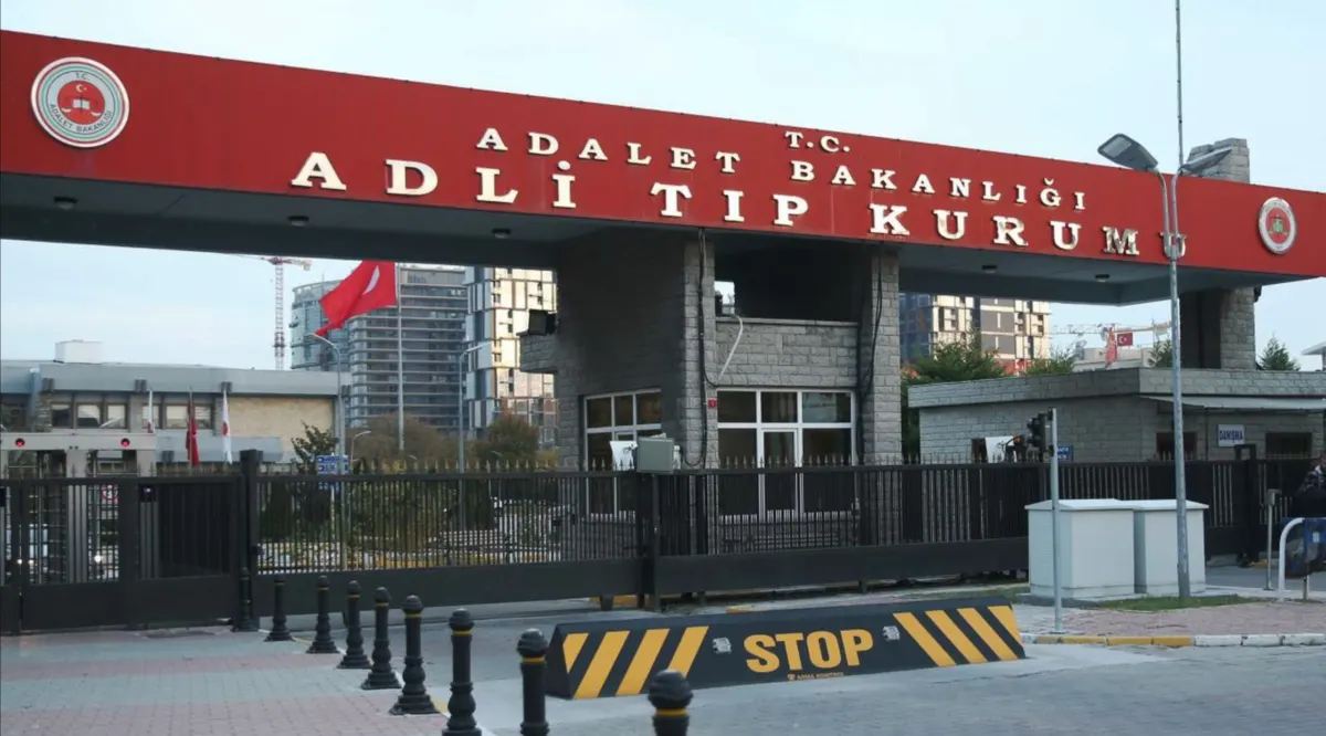 Adli Tip Kurumu Başkanlığı, 2025 yılı için 155 personel alacağını