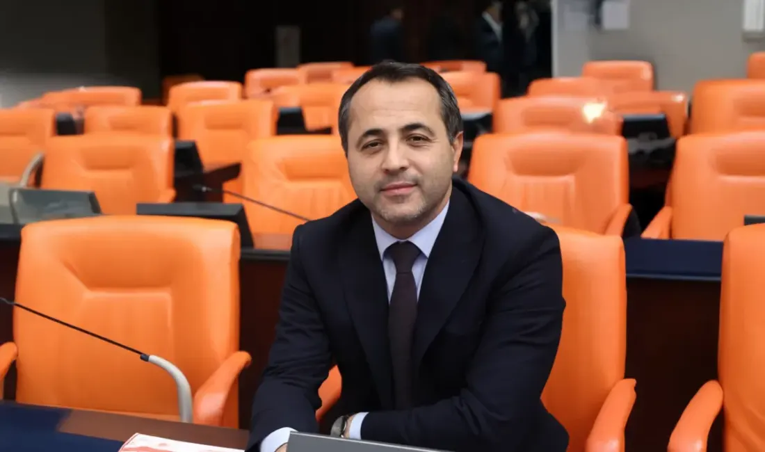 AK Parti Malatya Milletvekili Prof. Dr. Abdurrahman Babacan'ın internet sitesinde