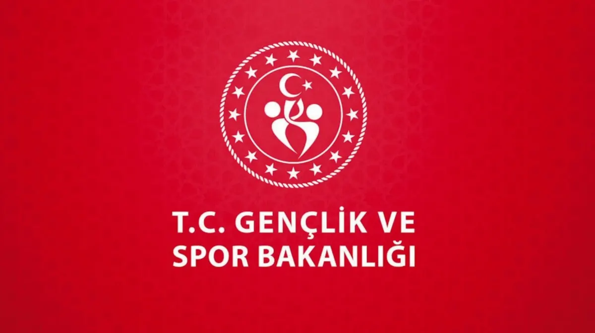 Gençlik ve Spor Bakanlığı, 2025 yılı için toplamda 2.750 sözleşmeli